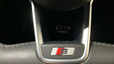 Audi TT 40 TFSI Black Edition 2dr S Tronic [Tech Pack] Petrol Coupe